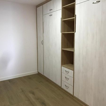 Apartamento Vista Al Puerto De Finisterre II Exteriör bild