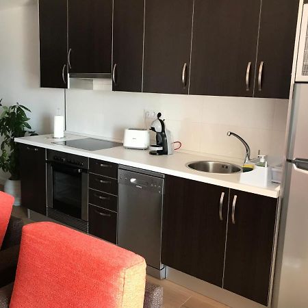 Apartamento Vista Al Puerto De Finisterre II Exteriör bild