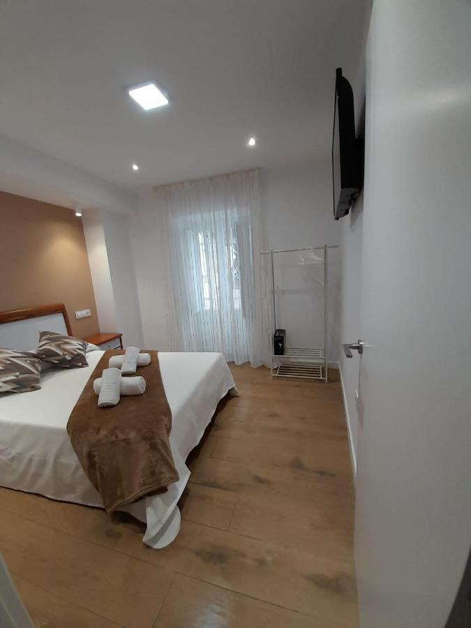 Apartamento Vista Al Puerto De Finisterre II Exteriör bild