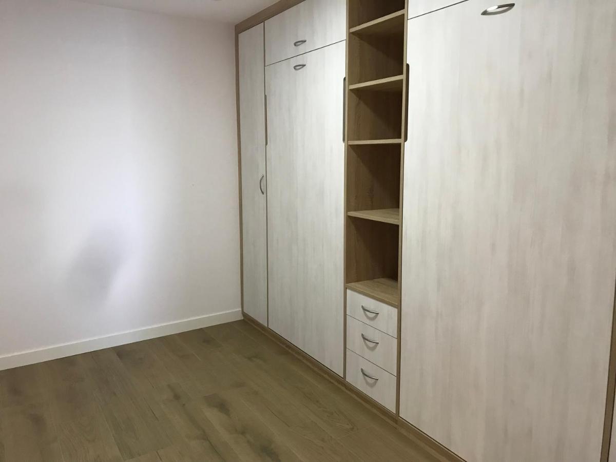 Apartamento Vista Al Puerto De Finisterre II Exteriör bild